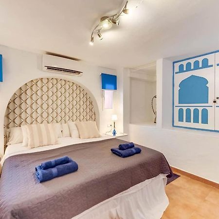 Villa Tiphareth Marbella Ngoại thất bức ảnh