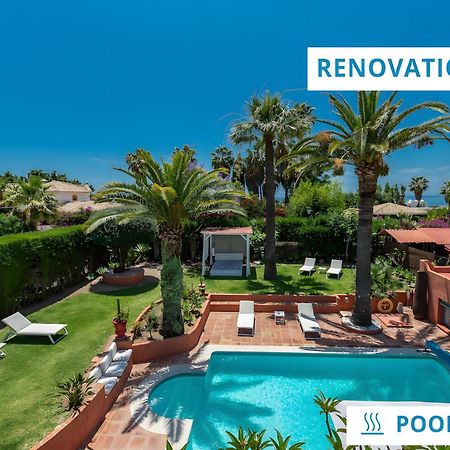 Villa Tiphareth Marbella Ngoại thất bức ảnh