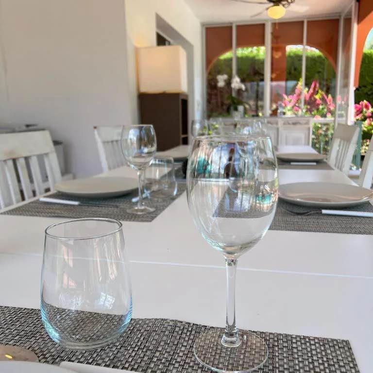 Villa Tiphareth Marbella Ngoại thất bức ảnh