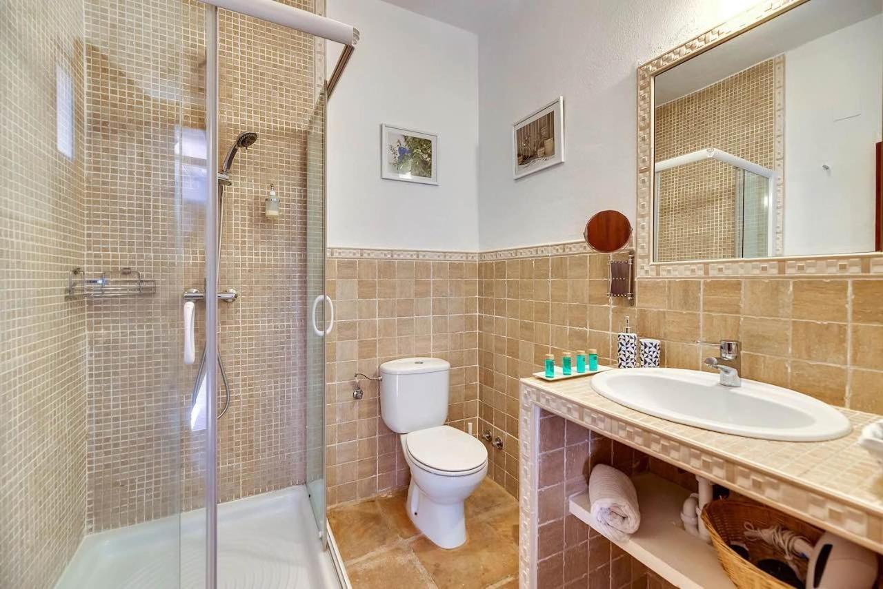 Villa Tiphareth Marbella Ngoại thất bức ảnh