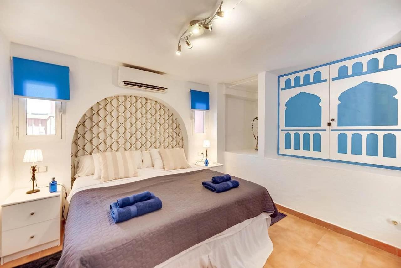 Villa Tiphareth Marbella Ngoại thất bức ảnh