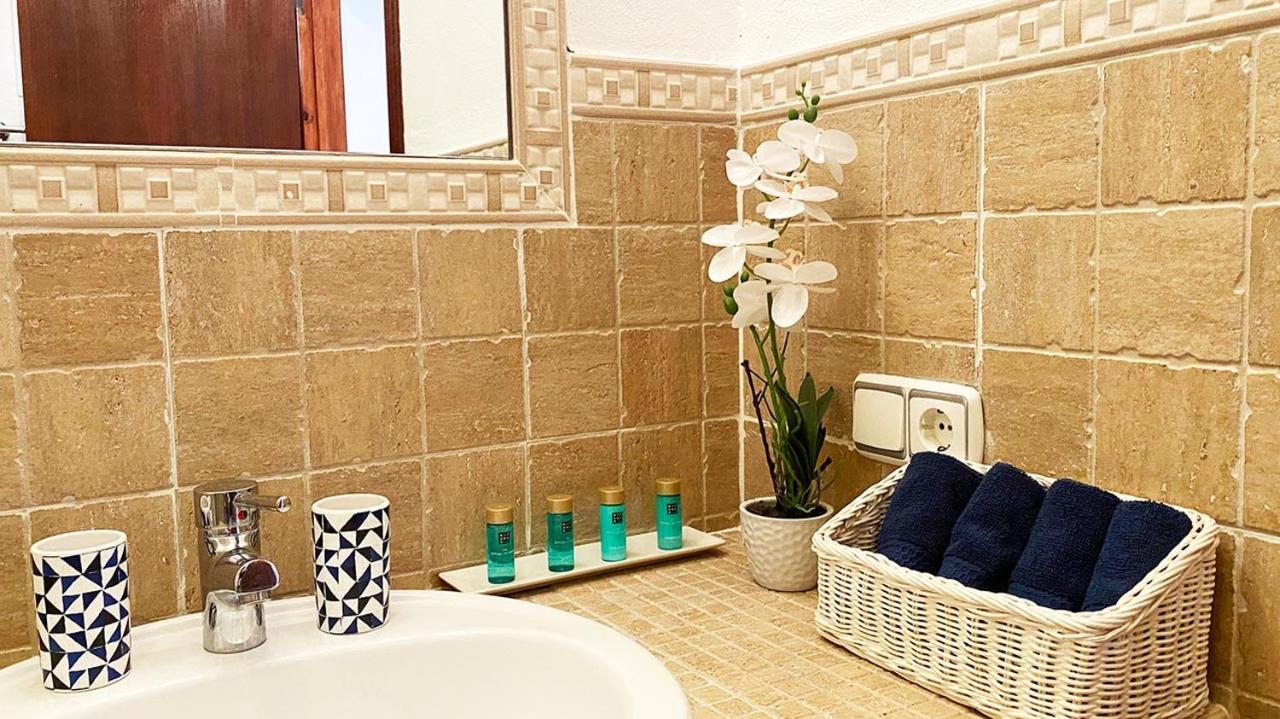 Villa Tiphareth Marbella Ngoại thất bức ảnh